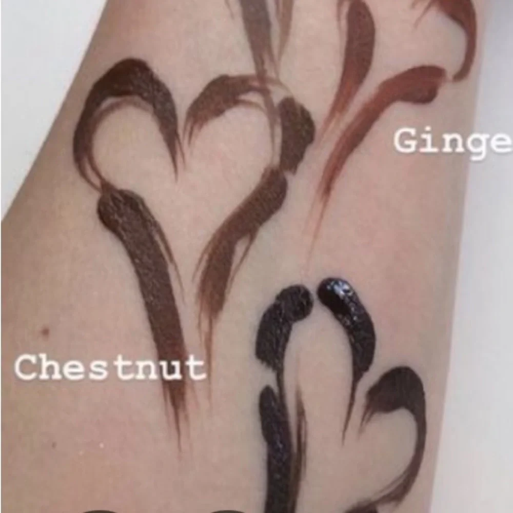 Melt Cosmetics Undertone Noods Chestnut Liquid Set Lipstick NEW